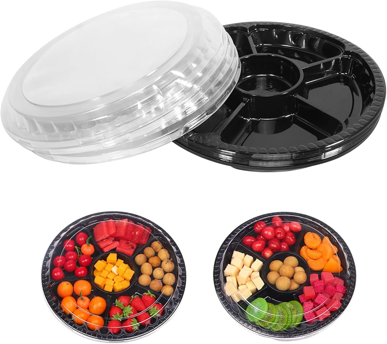 Cooler friendly snacks for a boat rental day
